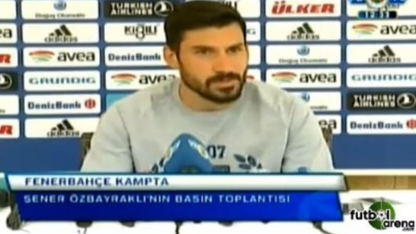 Şener, Gökhan Gönül sorusuna isyan etti