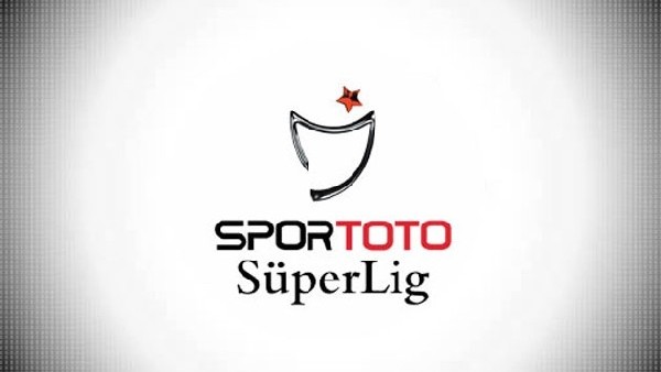 Süper Lig'de İlk Hafta Programı