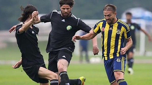 FB TV maçı yarıda kesti