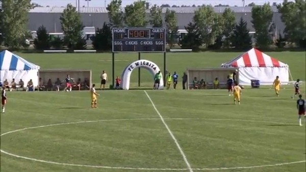 Yılın Golü Atıldı! İnanılmaz...