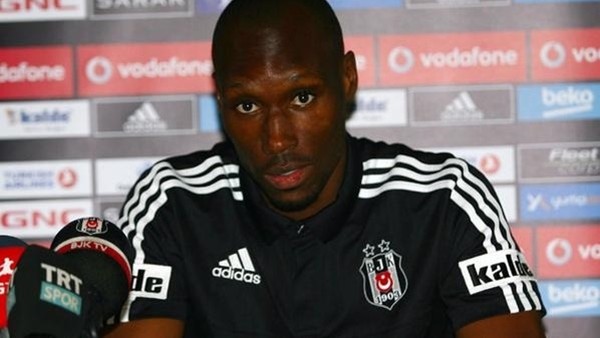 Atiba Hutchinson'dan önemli açıklamalar