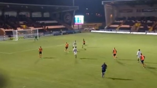 2015 sezonundan harika çalımlar