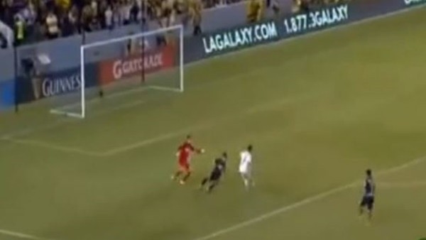 Keane Top Kontrolüyle İşi Bitirdi