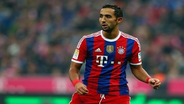 Juventus Benatia'yı Gözüne Kestirdi