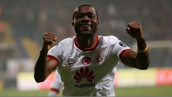 Sabri açtı, Chedjou müthiş vurdu...