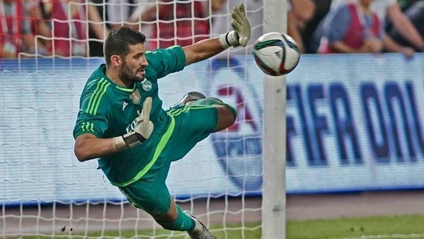 Real Madrid 10-9 Milan - Penaltılar (30.7.2015)