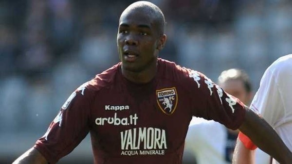 Angelo Ogbonna artık West Hamlı