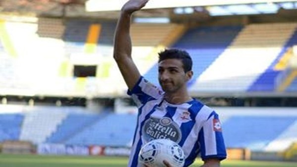 İşte Galatasaray'ın yeni transferi Jose Rodriguez