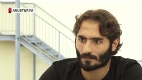 Hamit Altıntop gazetecilere sert çıktı!