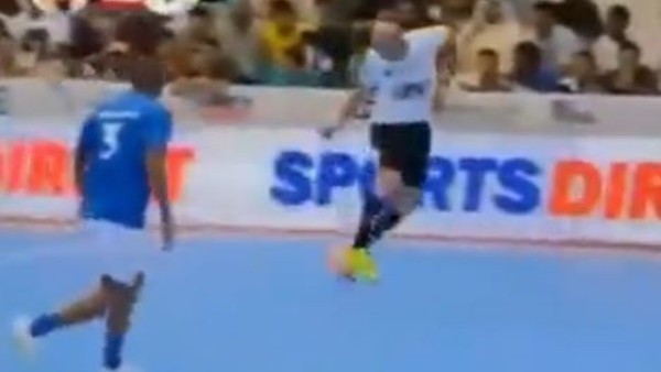 Yok artık! Ne yaptın Zidane...