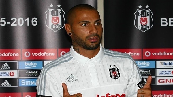 Quaresma'dan Şenol Güneş açıklaması