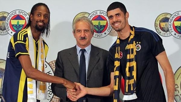 Terraneo'dan Josef De Souza açıklaması