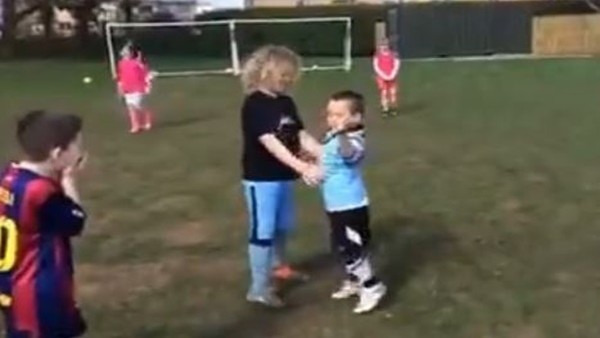 Kendisi Bile Şaşırdı...