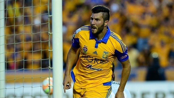 Gignac finale taşıdı