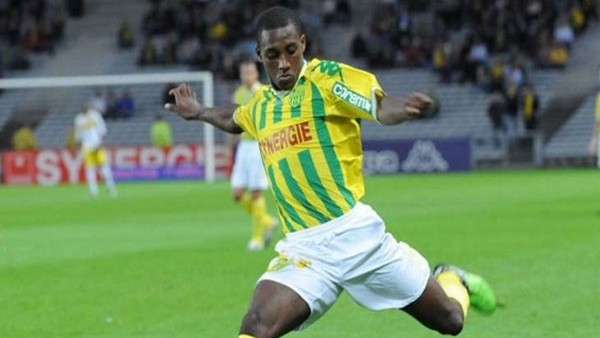 Galatasaray'a yeni sol bek