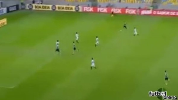 Fred inanılmazı başardı