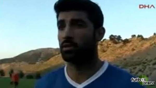 Ahmet Aras: 'Yeni sezona en iyi şekilde hazırlanıyoruz'