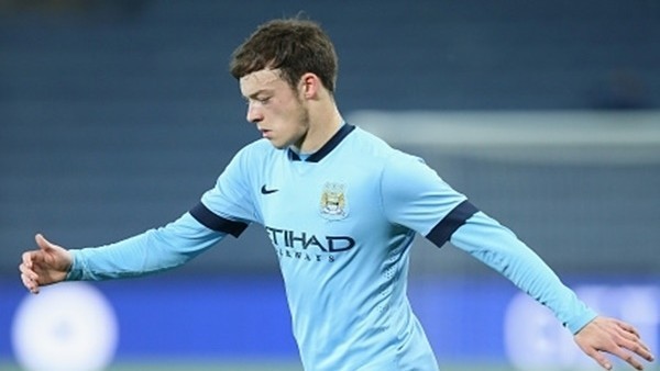 Brandon Barker'dan Zidane Çalımı