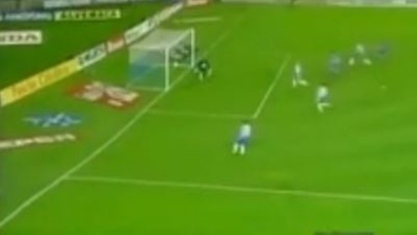 Bir Robeto Carlos klasiği...