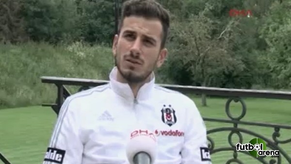 Oğuzhan Özyakup'tan Şenol Güneş Yorumu
