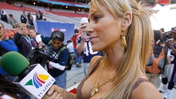 Güzel sunucu sordu, onlar cevapladı...