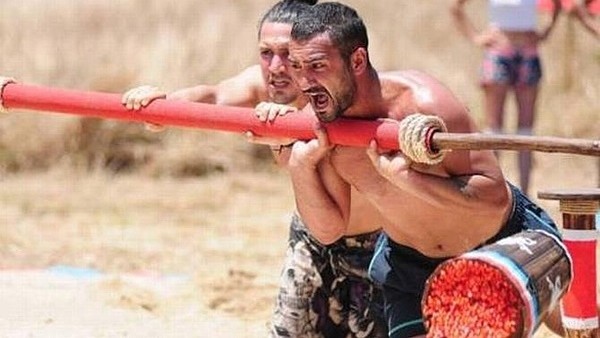 Ümit Karan'dan Survivor itirafı