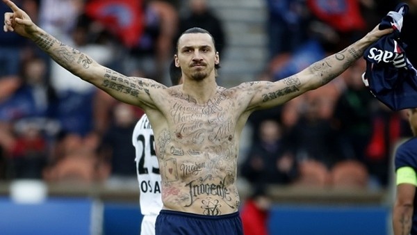 Manchester United, Ibrahimovic'i istiyor