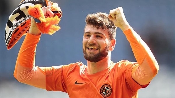 Rakibini ısıran Nadir Çiftçi'ye 8 maç ceza