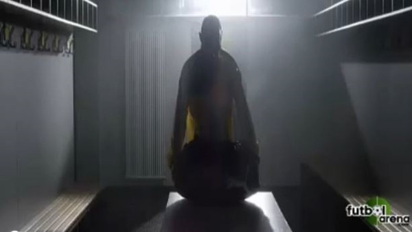 İşte Borussia Dortmund'un yeni sezon formaları