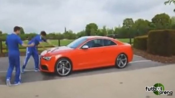 Chelsea'de kırmızıya yer yok