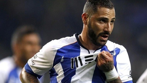Beşiktaş'ta Ricardo Quaresma bombası