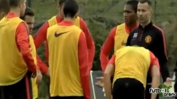 Manchester United Amerikaya yeni transferle uçtu