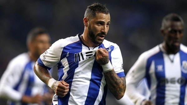 Quaresma: 'Beşiktaş'a borcum var'