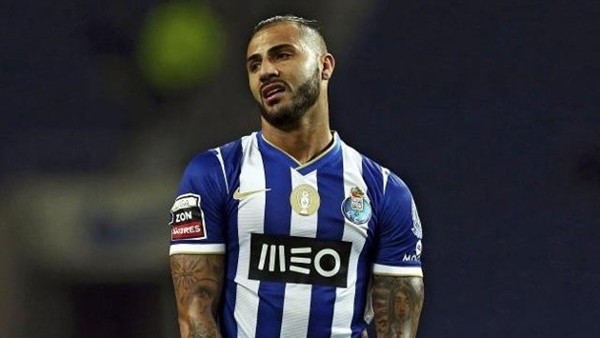 Quaresma'ya Bursaspor kancası