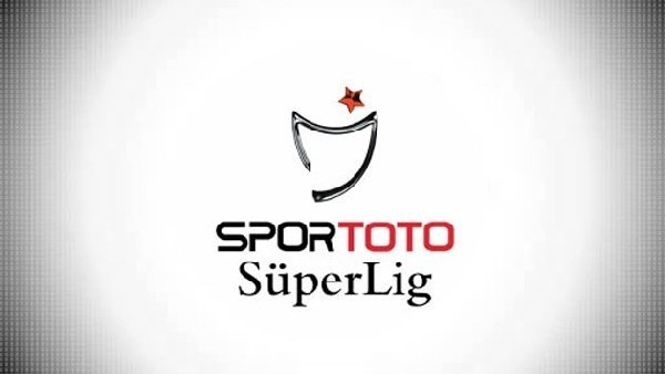 Süper Lig'de ilk hafta programı belli oldu