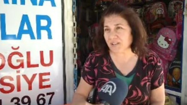 Arda Turan'ın doğduğu Bayrampaşa'da büyük sevinç