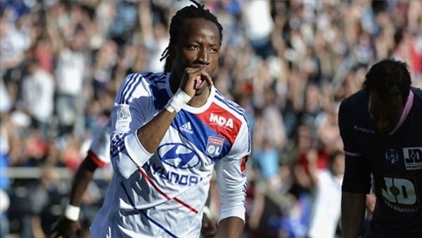 Beşiktaş, Bakary Kone'yi Bitiriyor