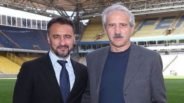 Pereira'dan Sürpriz İstek! Robben...