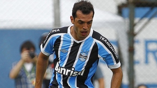 İşte Beşiktaş'ın yeni stoperi Luiz Rhodolfo