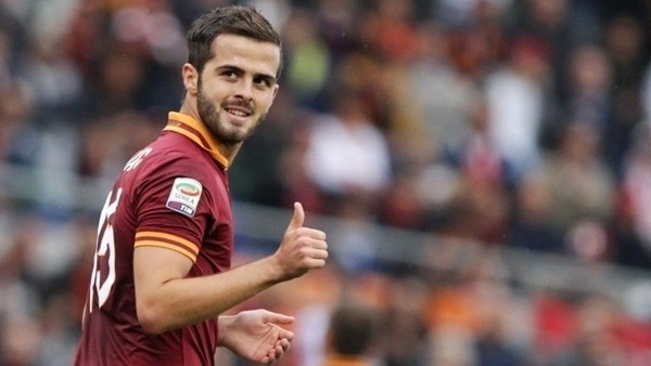 Pjanic, City Ağlarının Örümceğini Aldı