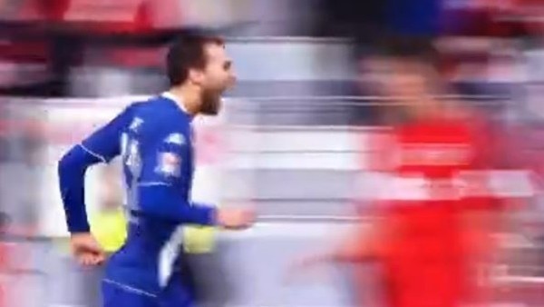 Bas Dost'un bu sezon attığı en güzel 5 golü