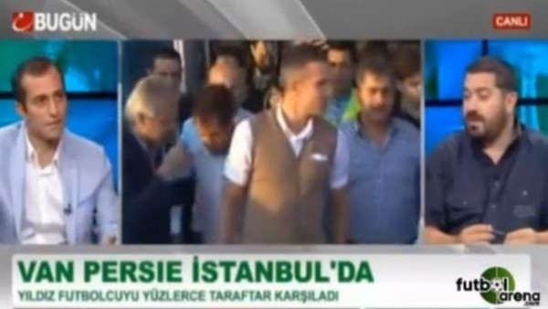 Fenerbahçe Transfer İçin Kararını Perşembe Günü Verecek