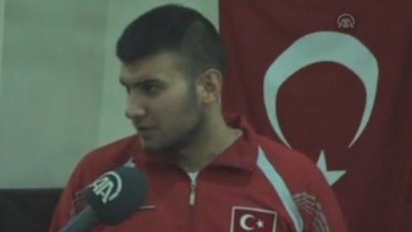 Madde bağımlılığından kick boksla kurtuldu