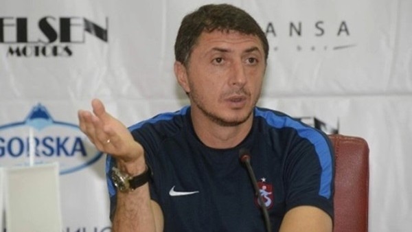 Şota: 'Yaşananların Tek Sorumlusu Onur'un Kendisidir'