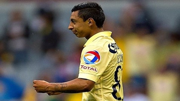 Buron, Rakibini Neredeyse Sakatlıyordu