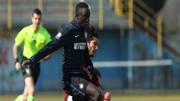 İnter'in genç yeteneği Fenerbahçe'ye