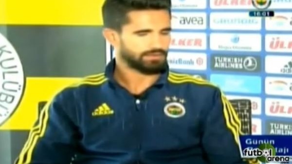 Alper Potuk: 'Şampiyonlar Ligi'nde en iyi şekilde hazırlanıyoruz'