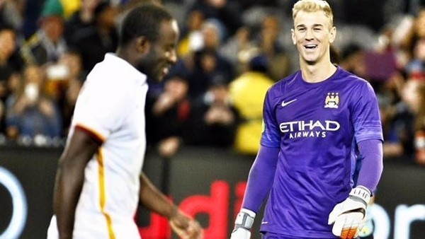 Panenka penaltısını Doumbia kaçırdı Ljajic attı