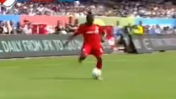 Giovinco'dan 10 Dakikada Hat Trick