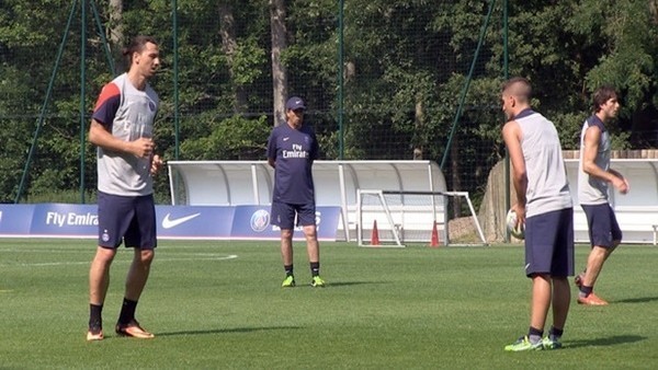 İbrahimovic insanlıktan çıktı